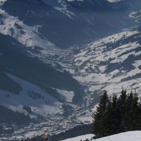 Saalbach-Hinterglemm