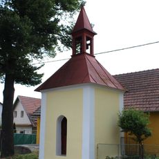 Kaple v Otročicích