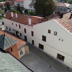 Rynek 2 in Przeworsk