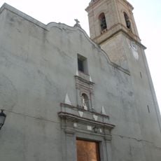 Chuerch of Saint John the Baptist