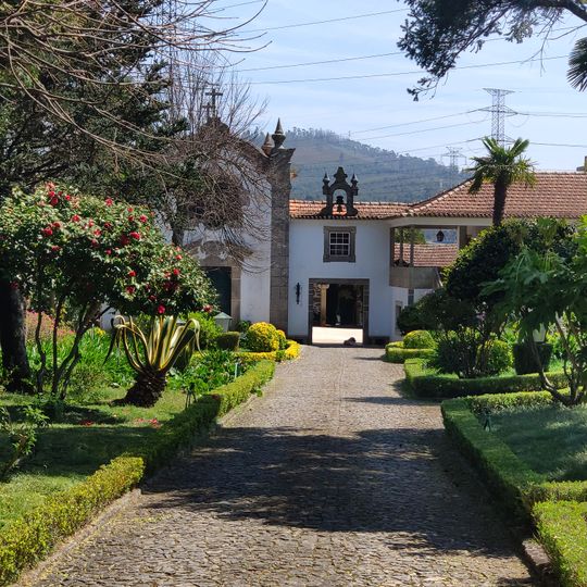 Quinta das Telheiras e Capela de Nossa Senhora da Piedade