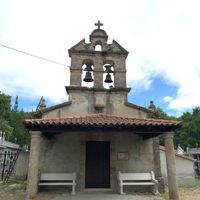 Santa Mariña do Monte, Monforte de Lemos