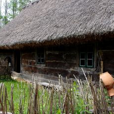 Skansen Kultury Ludowej i Ziemiańskiej w Kuligowie nad Bugiem