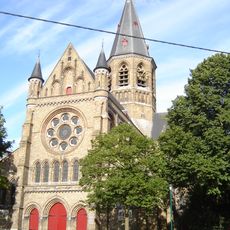 Église Sint-Jans de Kortrijk