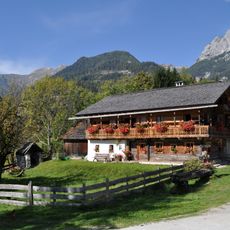 Farmhouse Burgstaller, Ramsau am Dachstein