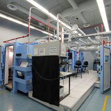 Canadian Forces School of Survival and Aeromedical Training