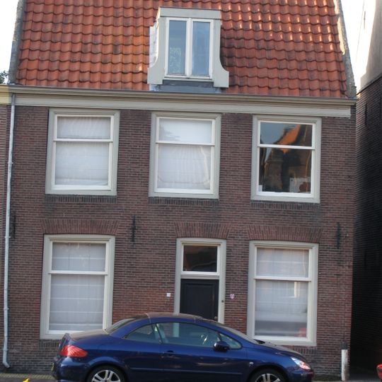 Herengracht 15, Maarssen