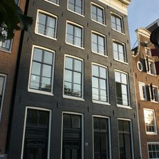 Singel 95, Amsterdam