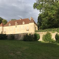 Château de Broindon