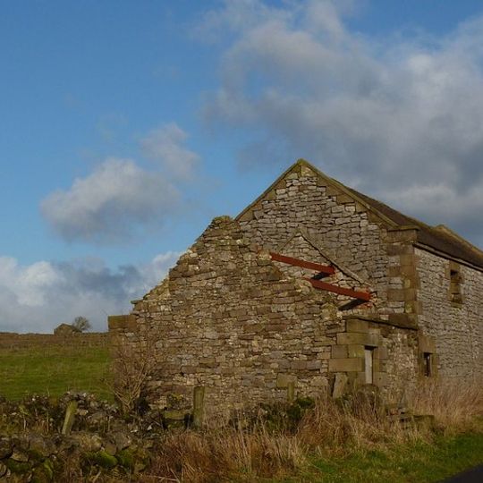 Barker Barn