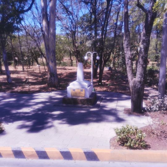 El Salvador–Honduras border