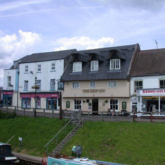 The Ship Inn