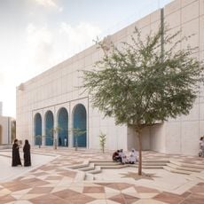 Abu Dhabi Cultural Foundation