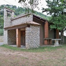 Chapelle Sainte Thérèse