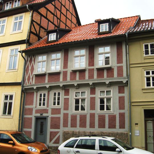 Weberstraße 44
