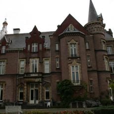 Kasteel de Marnix