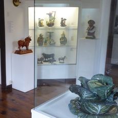 Museu de Cerâmica (Caldas da Rainha)