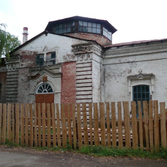 Saints Peter and Paul Church