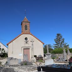 Église Saint-Michel de Chaume