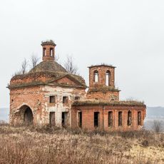Борисоглебская церковь (Поречье)
