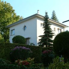Sommerhaus