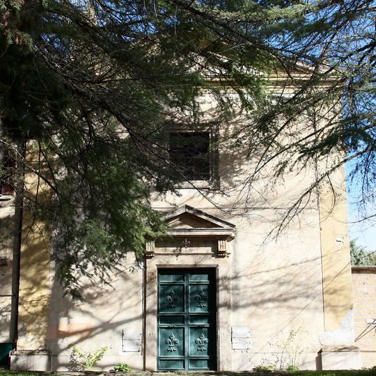 Chiesa di Sant'Andrea Apostolo