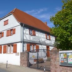 Wixhäuser village museum