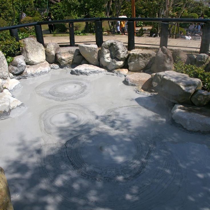 Beppu Onsen