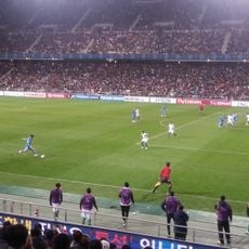 Ulsan Munsu Futbol Stadyumu