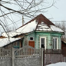 Сторожка (Патакино)