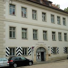 Ägidienplatz 6 Regensburg