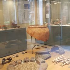 Museo civico di Manerbio e del territorio