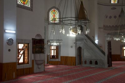 İç mekan 1