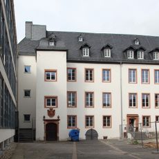 Kronberger Hof