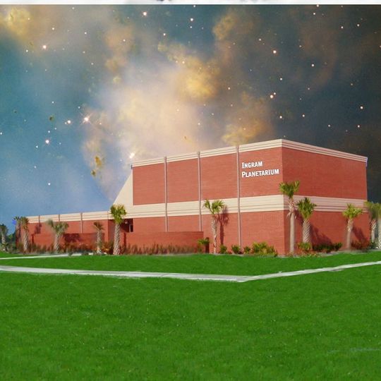 Ingram Planetarium