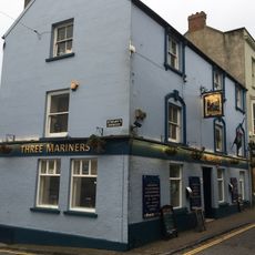 The Three Mariners Inn
