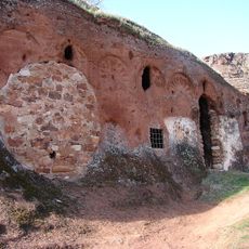 Hipogeos de Valdecanales