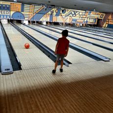 Sunrise Lanes