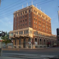 Downtown Commercial Historic District