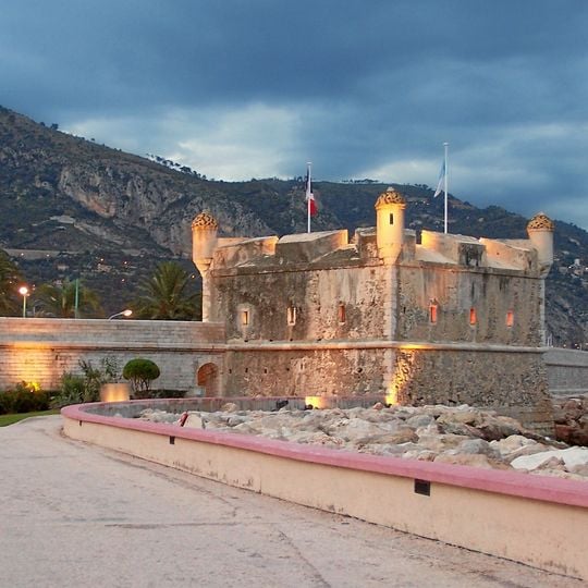 Musée Jean-Cocteau - Le Bastion