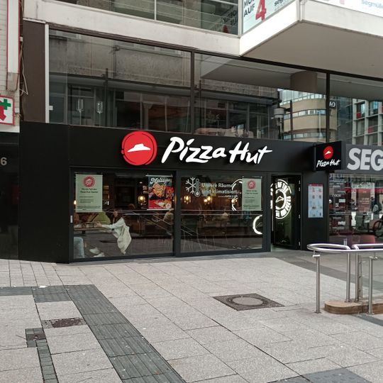 Pizza Hut