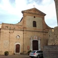 Chiesa madre di Santa Maria Assunta