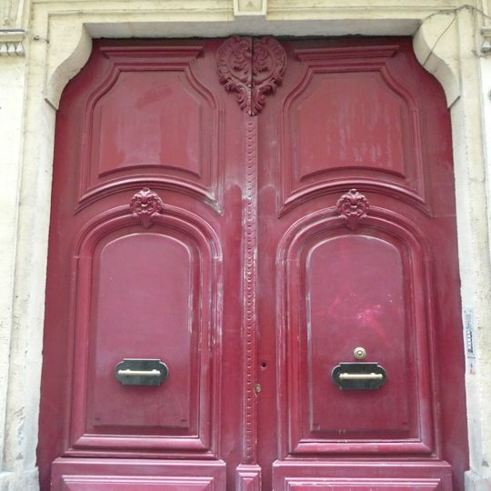 Hotel de Montferrier