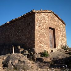 Sant Donat de Figuerola