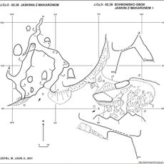 Jaskinia z Makaronem