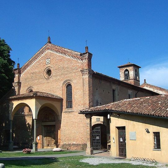 Monastero di San Bernardino