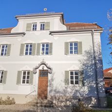 Pfarrhaus
