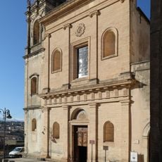 Chiesa di San Francesco di Paola