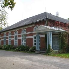 Bormaņi Manor house