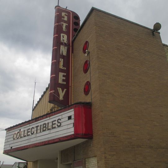 Stanley Theatre